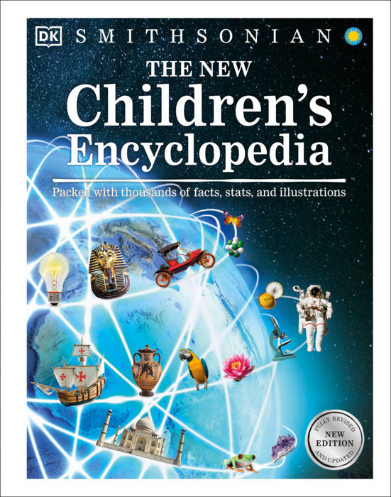 Image of Children's Encyclopedia