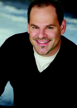 Photo of Bill Briggs