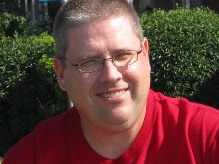 Photo of Todd Denault