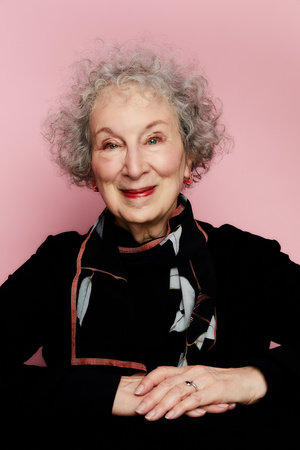 Margaret Atwood  Penguin Random House