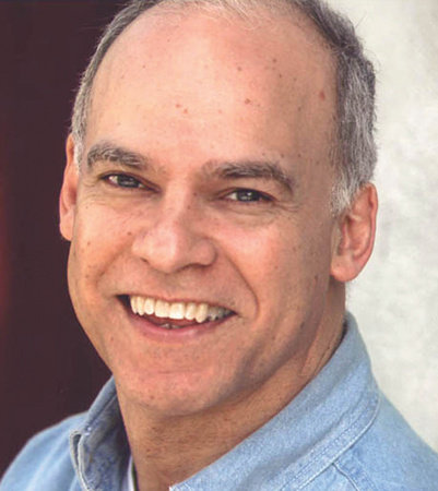 Photo of Fred Sanders