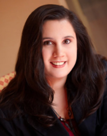 Photo of Evangeline Denmark