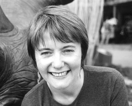 Photo of Glynis Ridley