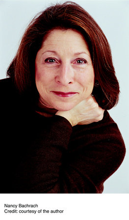 Photo of Nancy Bachrach
