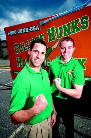 Photo of Nick Friedman