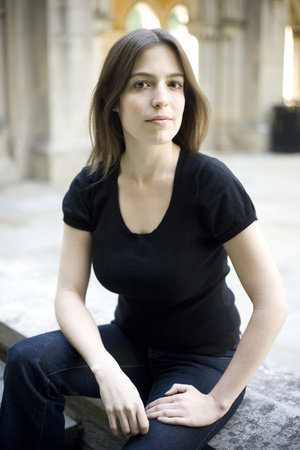 Photo of Sandra Beasley