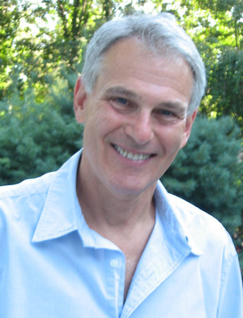 Photo of Lawrence Goldstone