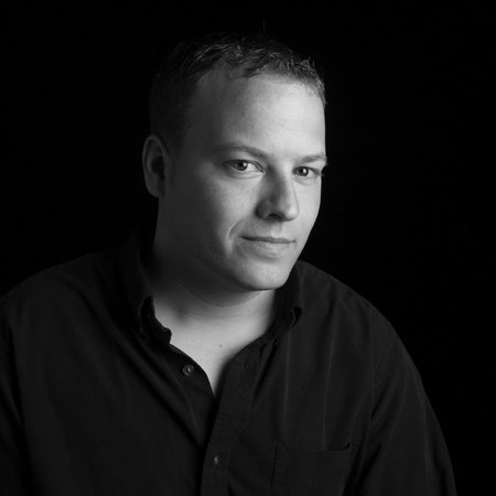 Photo of John Austin