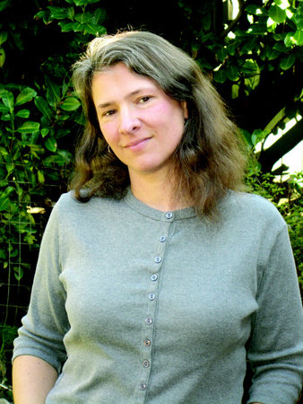 Photo of Tanya Zeryck