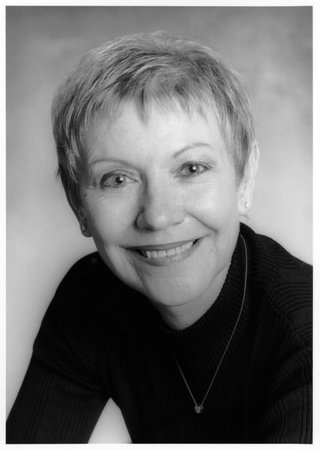 Photo of Sherrie Nist-Olejnik