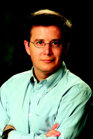 Photo of Peter Feaver