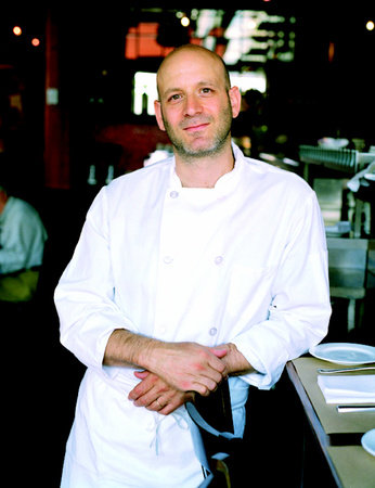 Photo of Marc Vetri