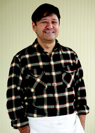 Photo of Tadashi Ono