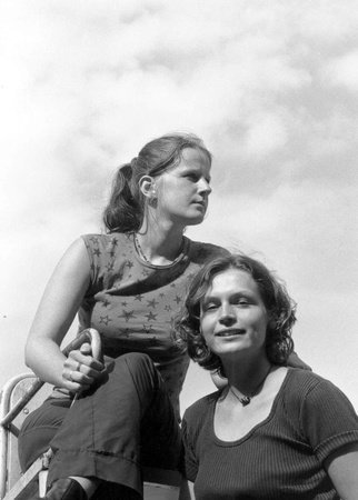 Photo of Linda De Haan