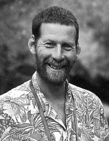 Photo of Michael Elsohn Ross