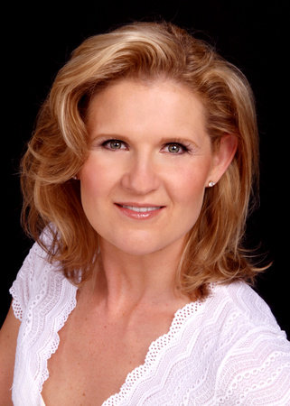 Photo of Ania Catalano