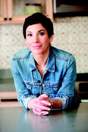 Photo of Cybele Pascal