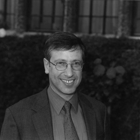 Photo of Martin Goodman