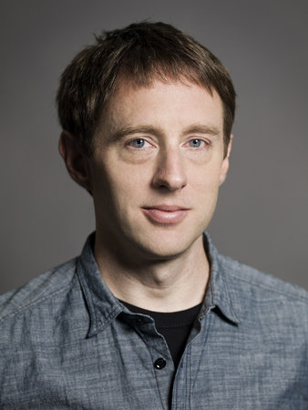 Photo of Kevin Poulsen