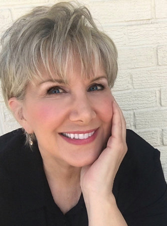 Photo of Pam Johnson-Bennett