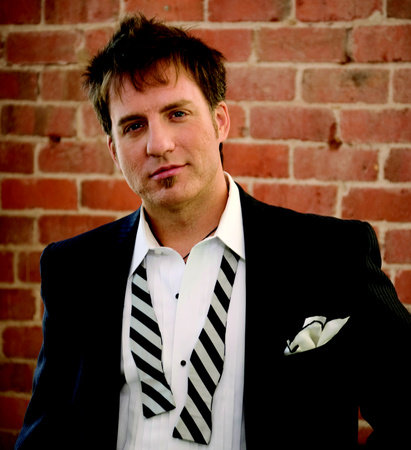 Photo of Jason Tesauro