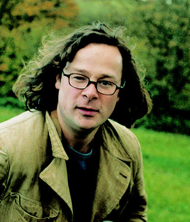 Photo of Hugh Fearnley-Whittingstall