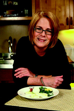 Photo of Mary Karlin