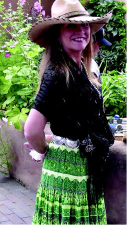 Photo of Amy Cordova