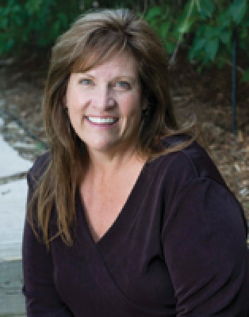 Photo of Stasi Eldredge