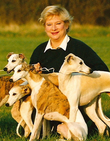 Photo of Sharon Sakson