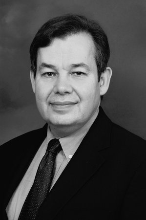 Photo of Michael Gordon