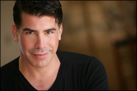 Photo of Bryan Batt