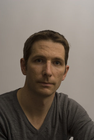 Photo of Richard Harvell