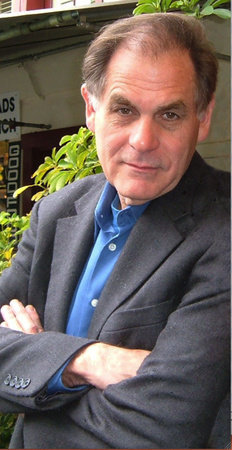 Photo of Robert Graysmith