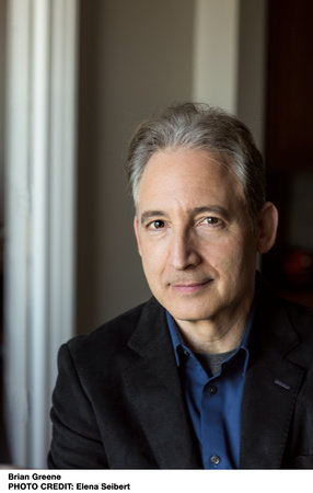 Photo of Brian Greene