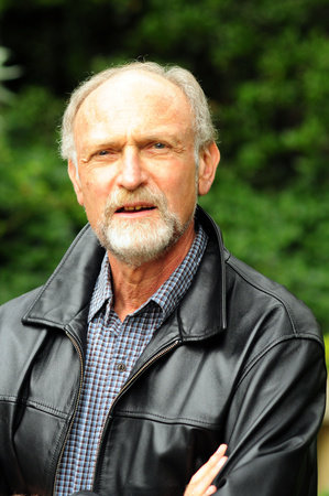 Photo of Robert Greenfield