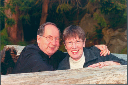 Photo of Paul Grescoe