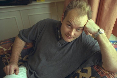 Photo of Nigel Farndale