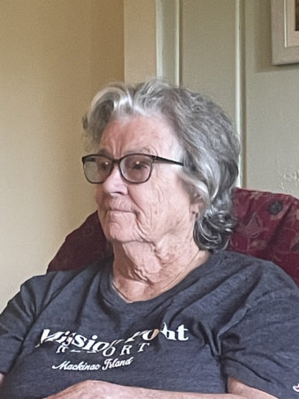 Photo of Judith Guest