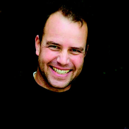 Photo of Mark Bitterman