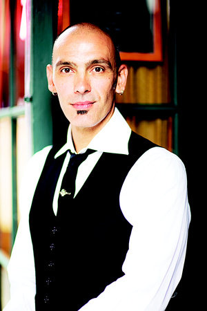 Photo of Dushan Zaric