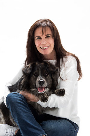 Photo of Cathy Guisewite