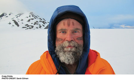 Photo of Craig Childs