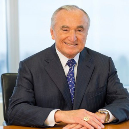 Photo of William Bratton