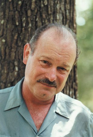 Photo of Joe Haldeman