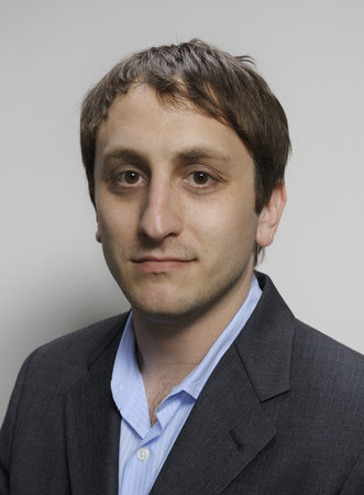 Photo of Dylan Loewe