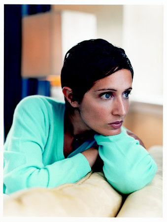 Photo of Rebecca Moses