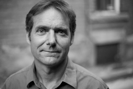 Photo of James Loney