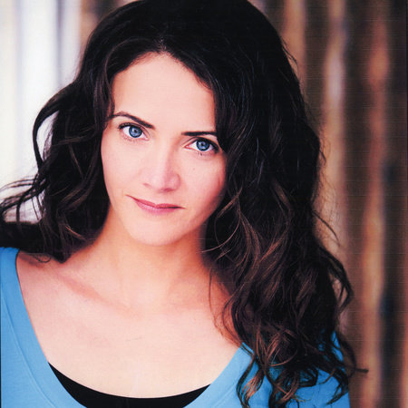 Photo of Georgette Perna