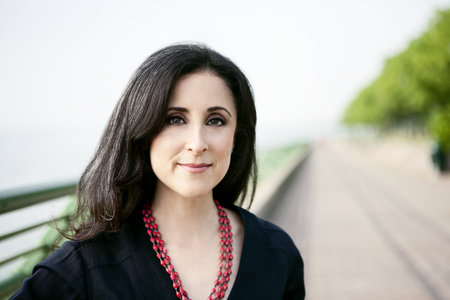 Photo of Sheri Fink